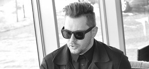 Монолог мейкап-артиста Slava Чайки: 