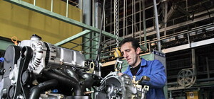 ЗАЗ жалуется на серьезные проблемы