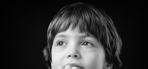 В запорожском музее детям дали вдоволь помечтать