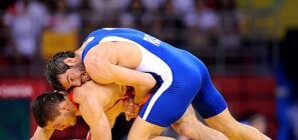 Борец-молодец: харьковчанин стал чемпионом мира по вольной борьбе