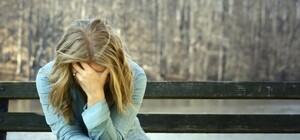 Как бороться с осенней депрессией: несколько советов от киевского доктора
