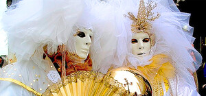 Сентябрь в Харькове проведут карнавалом