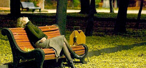 Осенняя депрессия - отговорка для лентяев, которую можно побороть без алкоголя