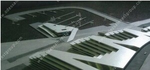 Прибрежные склоны в центре Одессы продают под строительство гостиницы с яхт-клубом