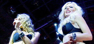 Как в Одессе выбирали девушек для Playboy: девственница - развратница и победа актрисы из Киева