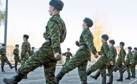 Еще больше офицеров запаса. Фото с сайта: nmosktoday.ru.