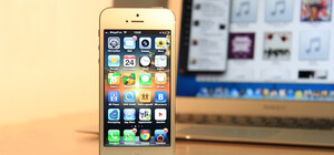 Крымчане в один день с европейцами смогли оценить все преимущества новинки от Apple