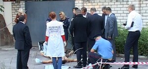 Убийца расправился с одесским регбистом чтобы порадовать любовницу