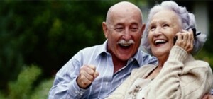 Старики-красавчики о секретах молодости: жить нужно по-настоящему!