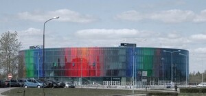 Строительство арены к Евробаскету в Одессе обещают начать в ближайшие две недели