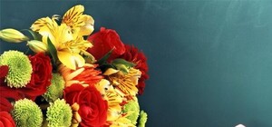 В Донецке поздравили лучших учителей и пообещали 