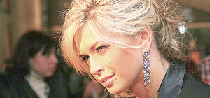 Посплетничаем: бывший муж Веры Брежневой променял ее на 22-летнюю киевлянку