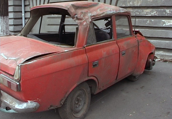Некоторые авто ждет ремонт или свалка. Фото - mvs.gov.ua