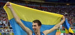 Харьковчанин номинирован на всемирное звание легкоатлета года