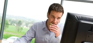 Гастрономические проблемы горожан: как приблизить к идеалу свой ланч в офисе