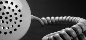 В Одессе ищут взрывчатку в детской больнице