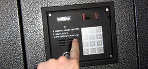 В 40 подъездах на Новых Домах установят 