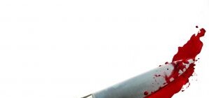 22-летний одессит изрезал ножом российского консула