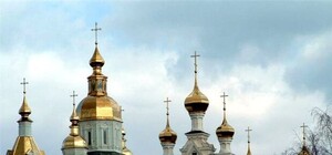 В Покровский монастырь привезут мощи Георгия Победоносца