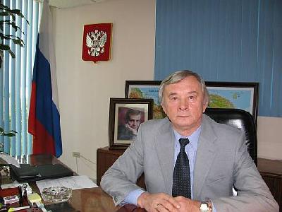 Посол РФ в Панаме Алексей Ермаков. Фото: dipinfo.ru