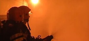 Специалисты выясняют, как ЧП с утечкой аммиака повлияло на экологию в Одесской области