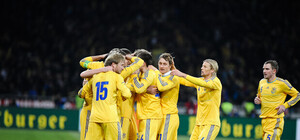 Киевляне в сборной: вклад столичных футболистов в этом отборе