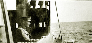 Крымские историки узнали из немецких архивов, как погибла подлодка 