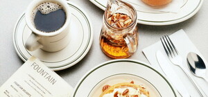 Ланч в городе: в центре вкусно, а на окраине недорого?