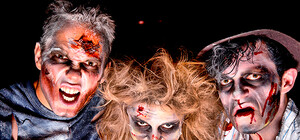 Halloween приближается: где купить костюм с аксессуарами и как сделать бюджетный наряд самому