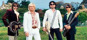 У одесситов есть шанс спеть с группой 