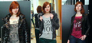 Что можно найти в магазинах Днепропетровска к новому сезону