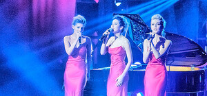 Киевские студентки в новой 