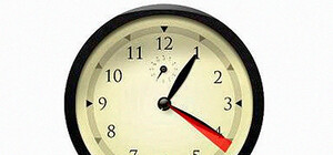 Сегодня на минуту остановится весь транспорт