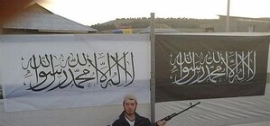 Боевиков для войны в Сирии набирают в крымских мечетях