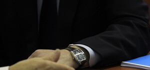 Экс-нардеп от 