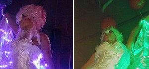 О чем пишут в соцсетях: прощание с Костусевым, секси-вампирши и открытие нового рок-бара