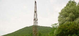 Под Запорожьем начнут добывать минеральную воду