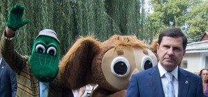 Обнародовано последнее распоряжение Костусева в качестве мэра Одессы