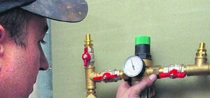 Кто должен платить за проверку счетчика на воду