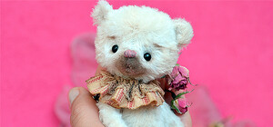 Винни-Пух, Умка и Балу: в 