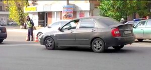 Пьяный маршруточник, 