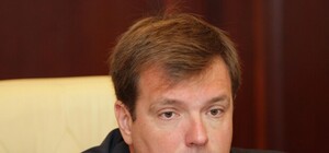 Назначен новый одесский губернатор