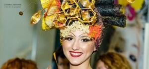 В Донецке праздник красоты:показательно избавляют от 