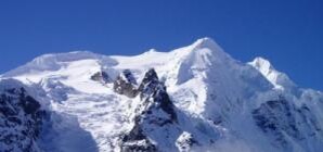 Харьковские альпинисты покорили вершину в Гималаях в память о погибших коллегах