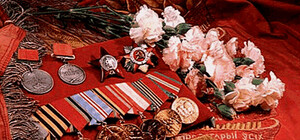 В троллейбусе-двойке откроют передвижной музей войны