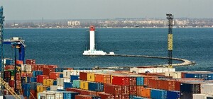 В Одесском порту нашли килограмм героина