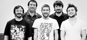 В Одессе выступит известная российская группа 