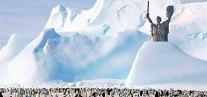 Откровения главного синоптика Николая Кульбиды: о мартовском снегопаде, неправдивых прогнозах и погоде в Киеве на грядущую зиму