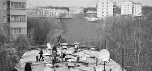 Харьковчане отказываются от 