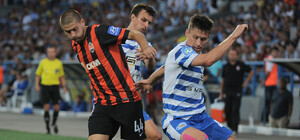 Букмекеры озвучили невероятные ставки на матч 